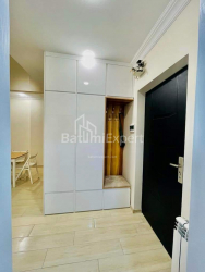 Квартира 57 м² - Ангiса, Батумі, Грузія