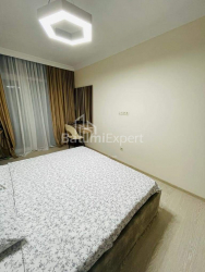 Квартира 57 м² - Ангiса, Батумі, Грузія