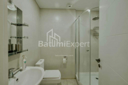 Квартира 57 м² - Ангiса, Батумі, Грузія