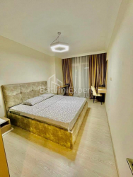Квартира 57 м² - Ангiса, Батумі, Грузія