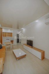 Квартира 57 м² - Ангiса, Батумі, Грузія