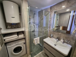 Квартира 1-комн 30 м² - Шерифа Хімшіашвілі, Батумі
