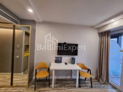 Квартира 1-комн 30 м² - Шерифа Хімшіашвілі, Батумі