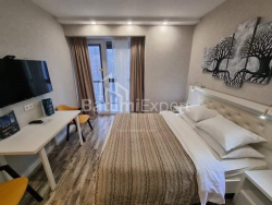 Квартира 1-комн 30 м² - Шерифа Хімшіашвілі, Батумі