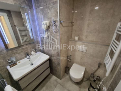 Квартира 1-комн 30 м² - Шерифа Хімшіашвілі, Батумі