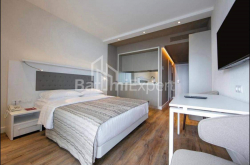 Квартира 1-комн 30 м² - Шерифа Хімшіашвілі, Батумі