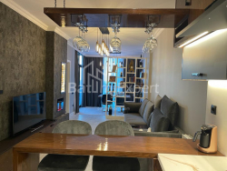 Квартира 3-комн 60 м² - Жиулі Шартава, Батумі