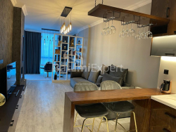 Квартира 3-комн 60 м² - Жиулі Шартава, Батумі