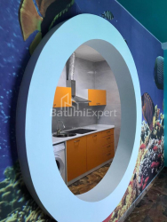 Квартира 55 м² - Принцеси Тамари, Махинджаурі, Грузія