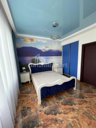 Квартира 2-комн 55 м² - Принцеси Тамари, Махинджаурі