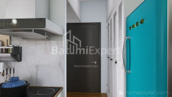 Квартира 35.2 м² - Ангiса, Батумі, Грузія
