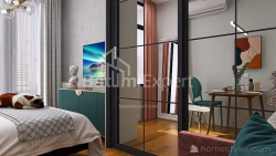 Квартира 35.2 м² - Ангiса, Батумі, Грузія