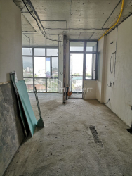 Квартира 2-комн 35.2 м² - Ангiса, Батумі
