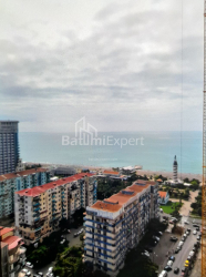 Квартира 29 м² - Шерифа Хімшіашвілі, Батумі, Грузія