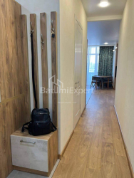 Квартира 82 м² - Тбел-Абусерідзе, Батумі, Грузія