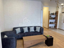 Квартира 3-комн 82 м² - Тбел-Абусерідзе, Батумі