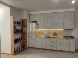 Квартира 3-комн 82 м² - Тбел-Абусерідзе, Батумі