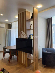 Квартира 3-комн 82 м² - Тбел-Абусерідзе, Батумі