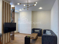Квартира 3-комн 82 м² - Тбел-Абусерідзе, Батумі