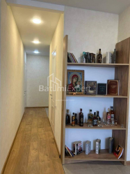 Квартира 82 м² - Тбел-Абусерідзе, Батумі, Грузія