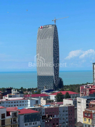 Квартира 82 м² - Тбел-Абусерідзе, Батумі, Грузія