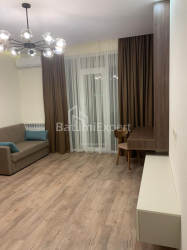Квартира 3-комн 60 м² - Ангiса, Батумі