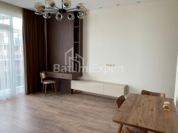 Квартира 3-комн 60 м² - Ангiса, Батумі