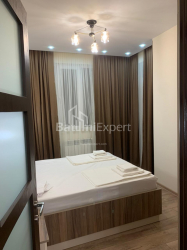 Квартира 60 м² - Ангiса, Батумі, Грузія