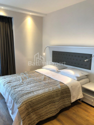 Квартира 1-комн 30 м² - Шерифа Хімшіашвілі, Батумі