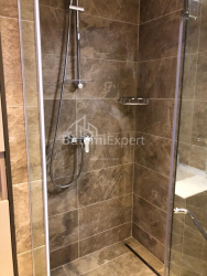 Квартира 1-комн 30 м² - Шерифа Хімшіашвілі, Батумі