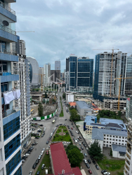 Квартира 51 м² - Ніко Піросмані, Батумі, Грузія
