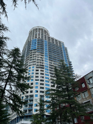 Квартира 51 м² - Ніко Піросмані, Батумі, Грузія