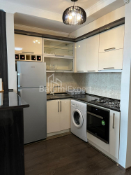 Квартира 51 м² - Ніко Піросмані, Батумі, Грузія