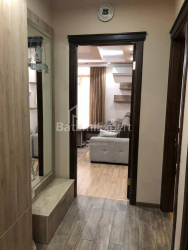 Квартира 57 м² - Юсуфа Кобаладзе, Батумі, Грузія