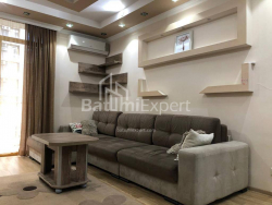 Квартира 2-комн 57 м² - Юсуфа Кобаладзе, Батумі