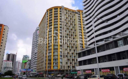 Квартира 57 м² - Юсуфа Кобаладзе, Батумі, Грузія