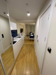 Квартира 29 м² - Шерифа Хімшіашвілі, Батумі, Грузія