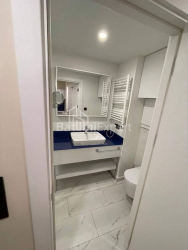 Квартира 29 м² - Шерифа Хімшіашвілі, Батумі, Грузія