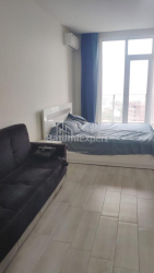 Квартира 1-комн 38 м² - Ангiса, Батумі