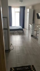 Квартира 1-комн 38 м² - Ангiса, Батумі