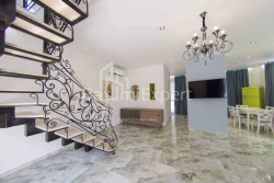 Приватний будинок 4-комн 170 м² - Шоссе аеропорта, Батумі