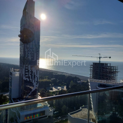 Квартира 84 м² - Руставелі, Батумі, Грузія