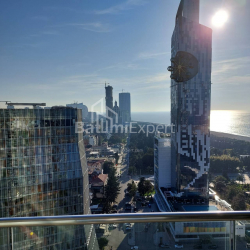Квартира 84 м² - Руставелі, Батумі, Грузія