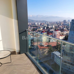 Квартира 84 м² - Руставелі, Батумі, Грузія