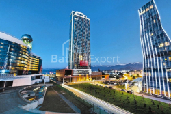 Квартира 84 м² - Руставелі, Батумі, Грузія