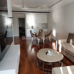 Квартира 3-комн 84 м² - Руставелі, Батумі