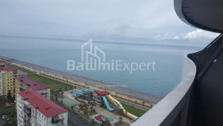 Квартира 1-комн 25 м² - Юсуфа Кобаладзе, Батумі