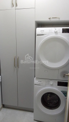 Квартира 63 м² - Вахтанга Горгасали, Батумі, Грузія