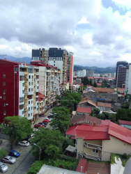 Квартира 63 м² - Вахтанга Горгасали, Батумі, Грузія