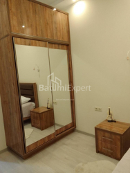 Квартира 63 м² - Вахтанга Горгасали, Батумі, Грузія